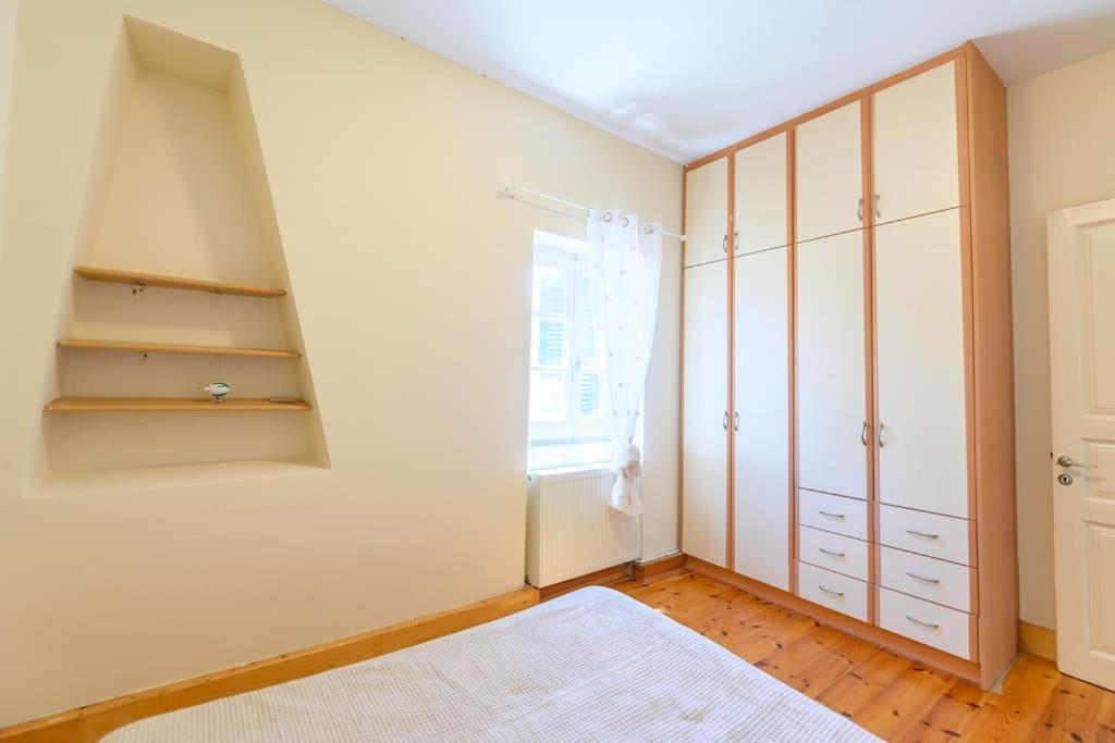 Mouragia Budget Places Corfu  المظهر الخارجي الصورة