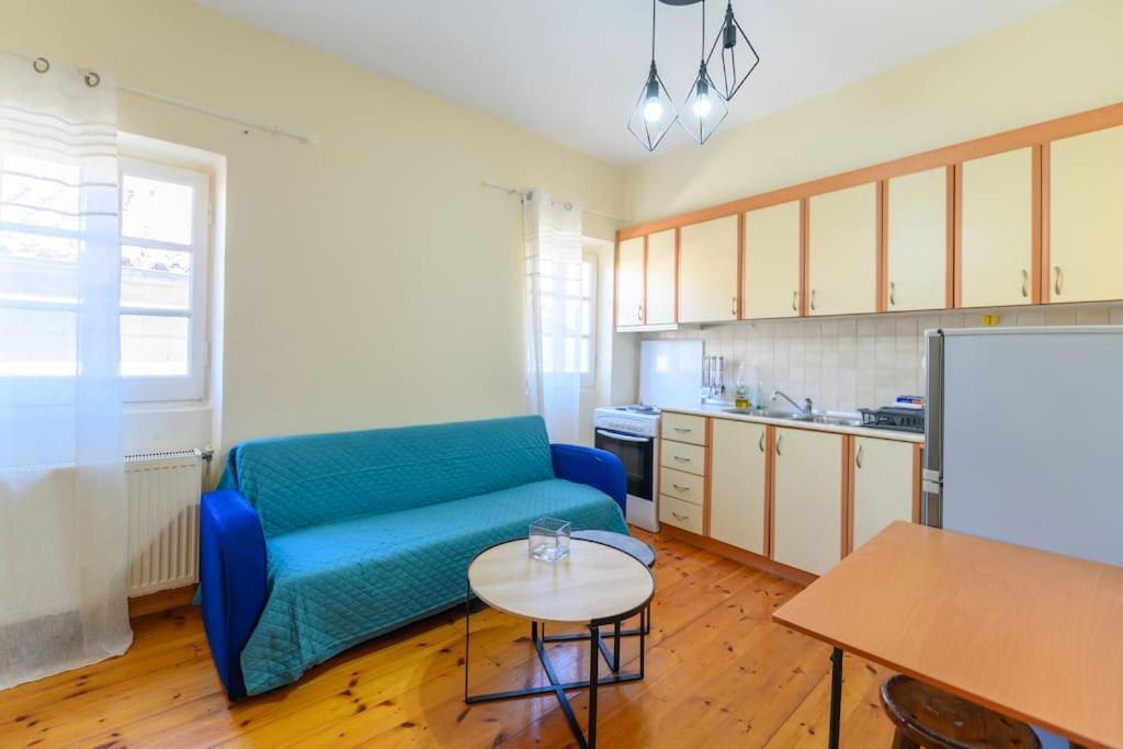 Mouragia Budget Places Corfu  المظهر الخارجي الصورة