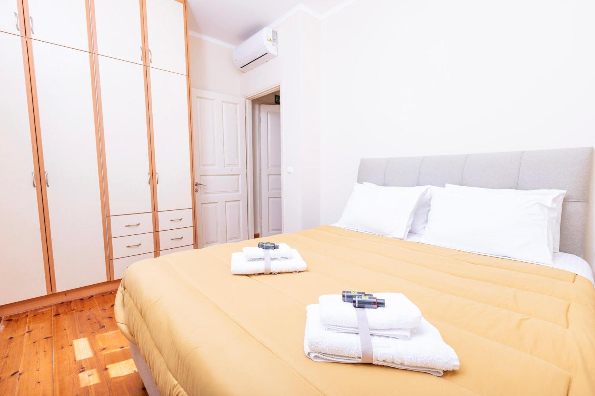 Mouragia Budget Places Corfu  المظهر الخارجي الصورة